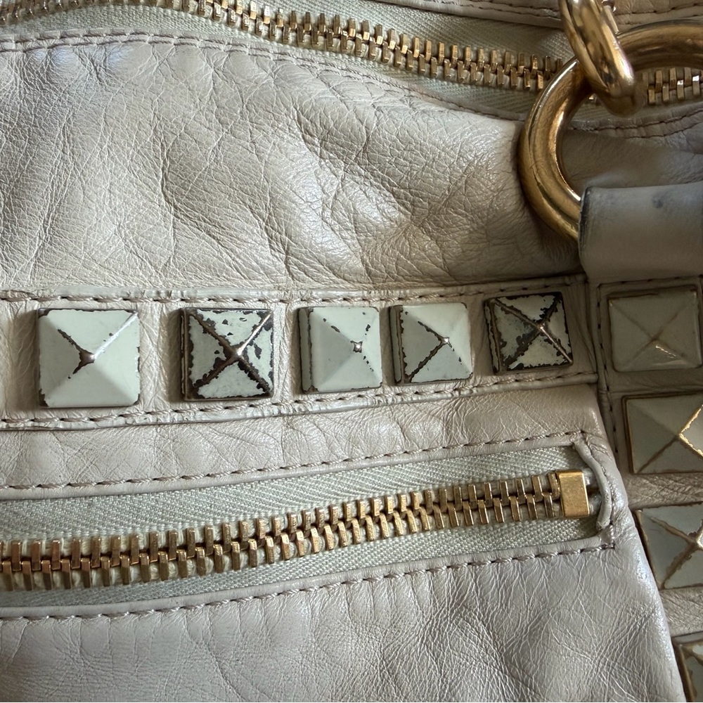 Marc Jacob’s 2006 Sweet Punk Bag - Picture 2 of 14